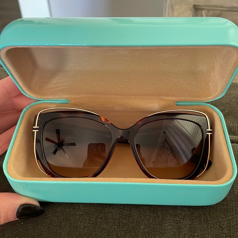 Tiffany Sunglasses